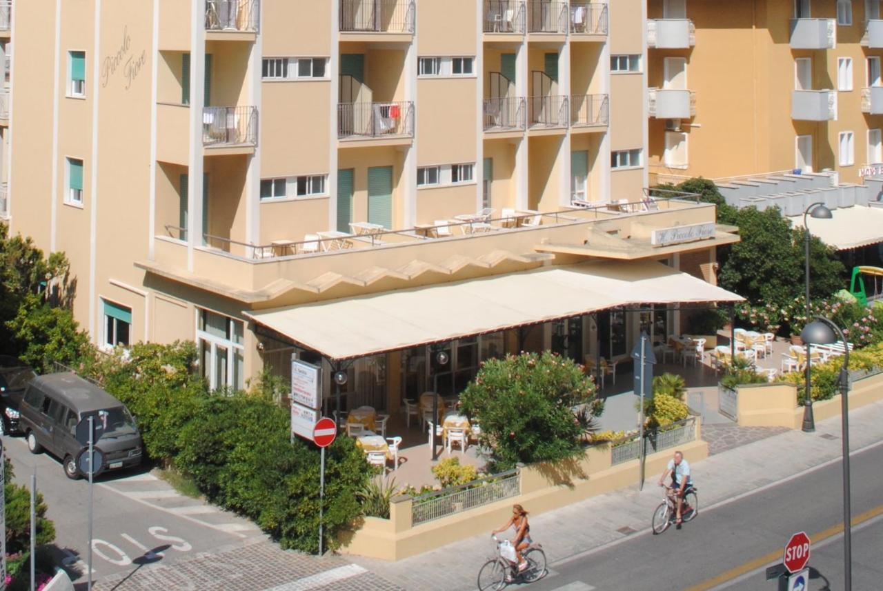 Piccolo Fiore 3* Bellaria-Igea Marina